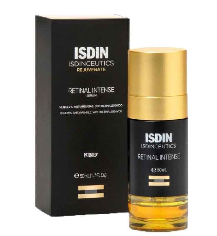 ISDINCEUTICS Retinal Intense
