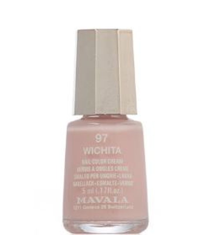 MAVALA MINICOLOR 97 WICHITA 5ML(