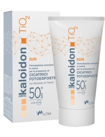 KALOIDON TIO2 CREMA CICAT 50+ 50