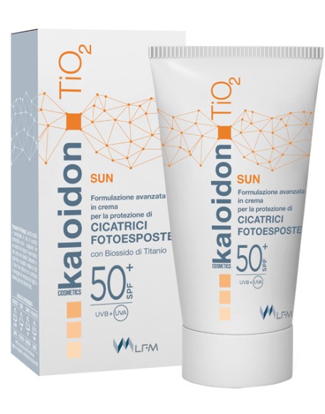 KALOIDON TIO2 CREMA CICAT 50+ 50