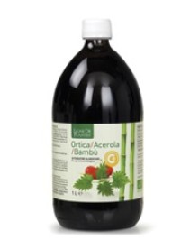 ORTICA ACEROLA BAMBU BIO 1L