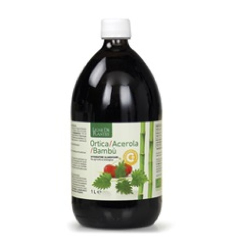 ORTICA ACEROLA BAMBU BIO 1L