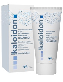 KALOIDON GEL CICATRICI 30ML