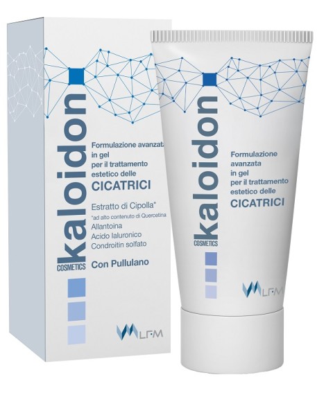 KALOIDON GEL CICATRICI 75ML