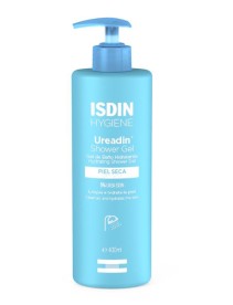 UREADIN Bath Gel*Det.400ml