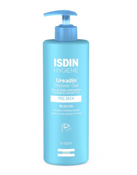 UREADIN Bath Gel*Det.400ml