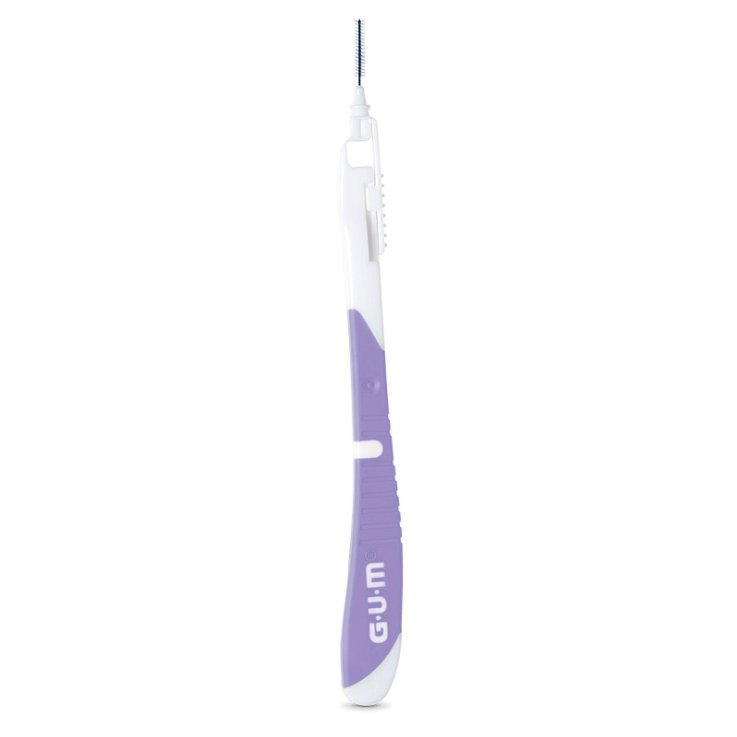 GUM BI-DIRECTION ISO 0 0,6 MM 6 PEZZI GUM BI-DIRECTION ISO 0 0,6 MM 6 PEZZI