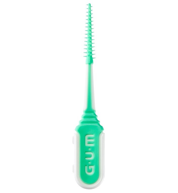 GUM Soft Pick Mint Scov.P Reg. GUM Soft Pick Mint Scov.P Reg.