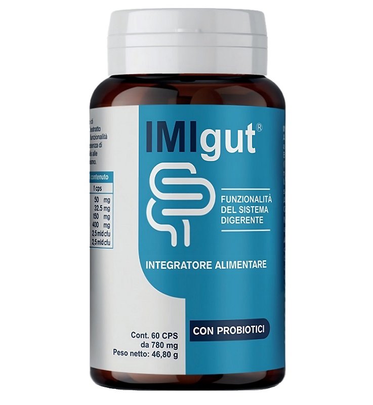 IMIGUT 60 Cps IMIGUT 60 Cps