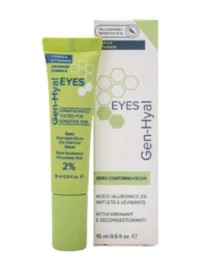 GEN-HYAL Siero C/Occhi 15ml