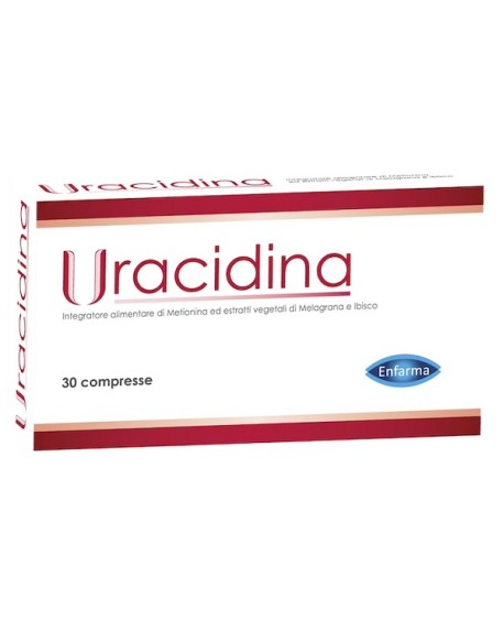 URACIDINA 30CPR