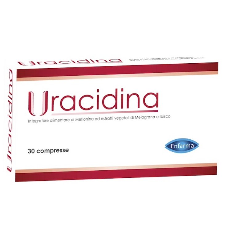 URACIDINA 30CPR