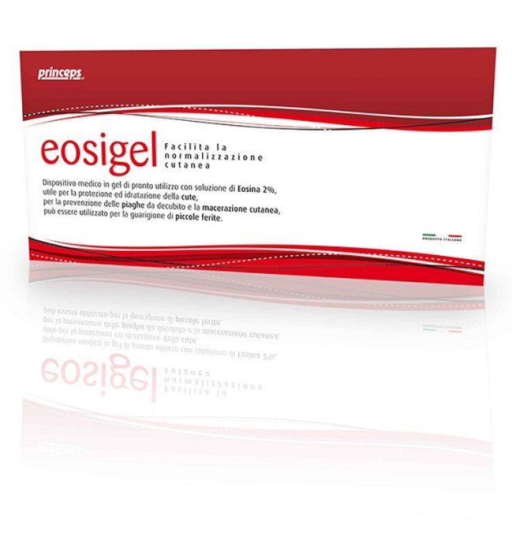 EOSIGEL Gel 50ml