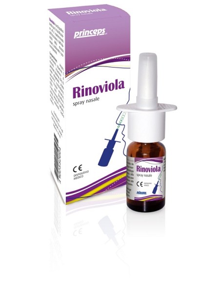 RINOVIOLA SPR NASALE 14ML(DECONG