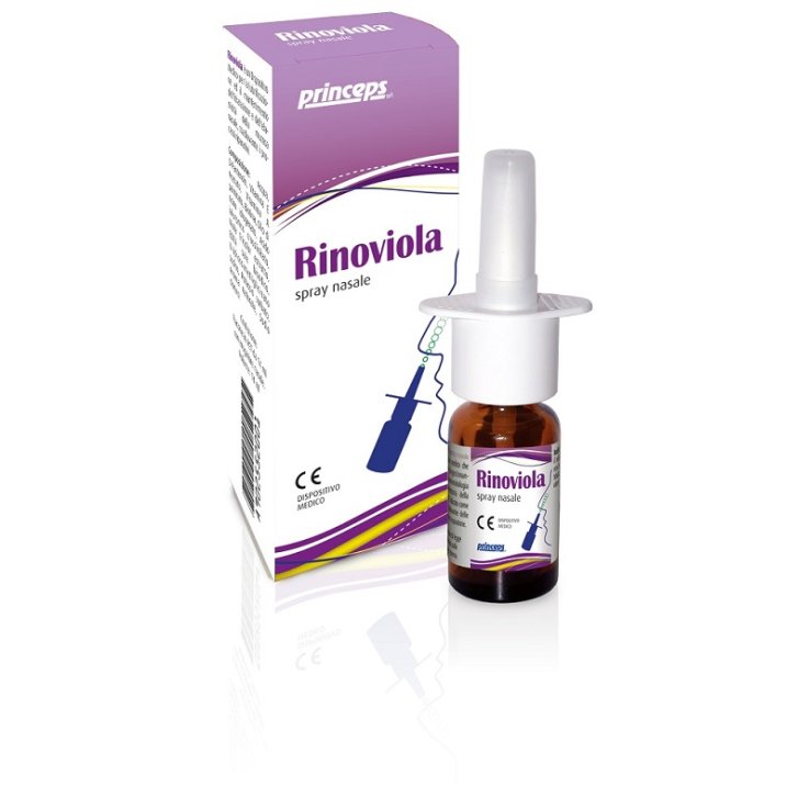 RINOVIOLA SPR NASALE 14ML(DECONG RINOVIOLA SPR NASALE 14ML(DECONG