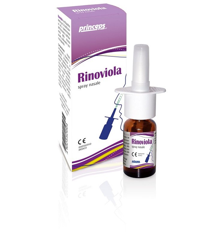 RINOVIOLA SPR NASALE 14ML(DECONG