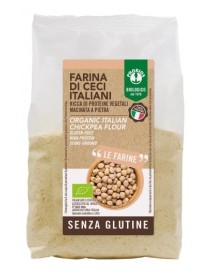 PROBIOS Farina Ceci 375g