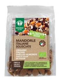 PROBIOS Mandorle Sgusc.125g