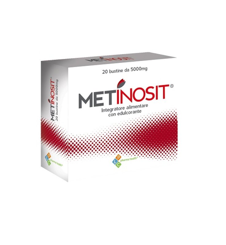 METINOSIT 20Bust.