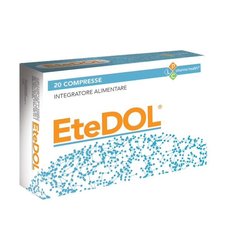 ETEDOL 20Cpr ETEDOL 20Cpr