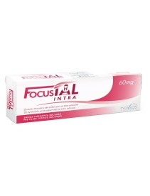 FOCUSIAL 60H Sir.Intra-Art.3ml