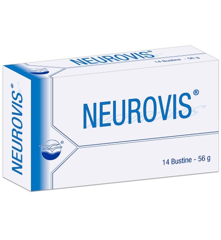 NEUROVIS 14BUST NEUROVIS 14BUST