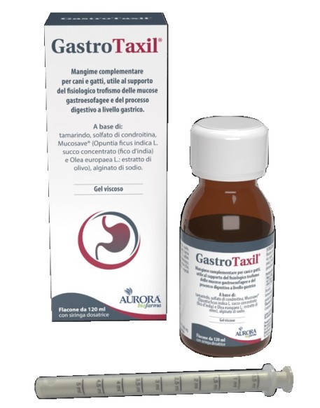 GASTROTAXIL 50ML GASTROTAXIL 50ML