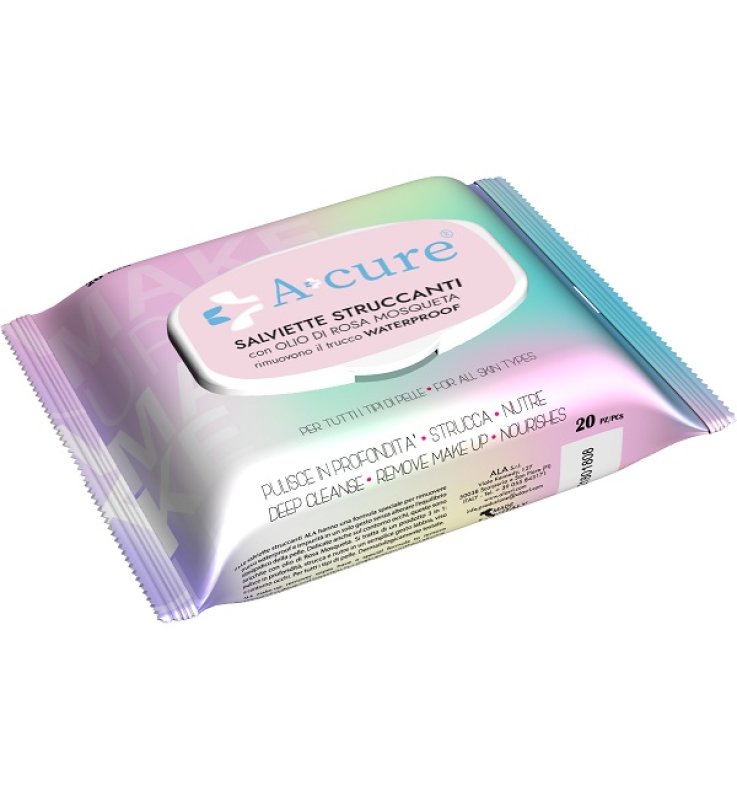 A+CURE 20 Salv.Strucc.Waterpr.