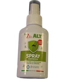 A+Cure ZZZ Spray Repell.90ml