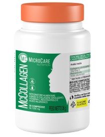 MC COLLAGEN 30 Cpr