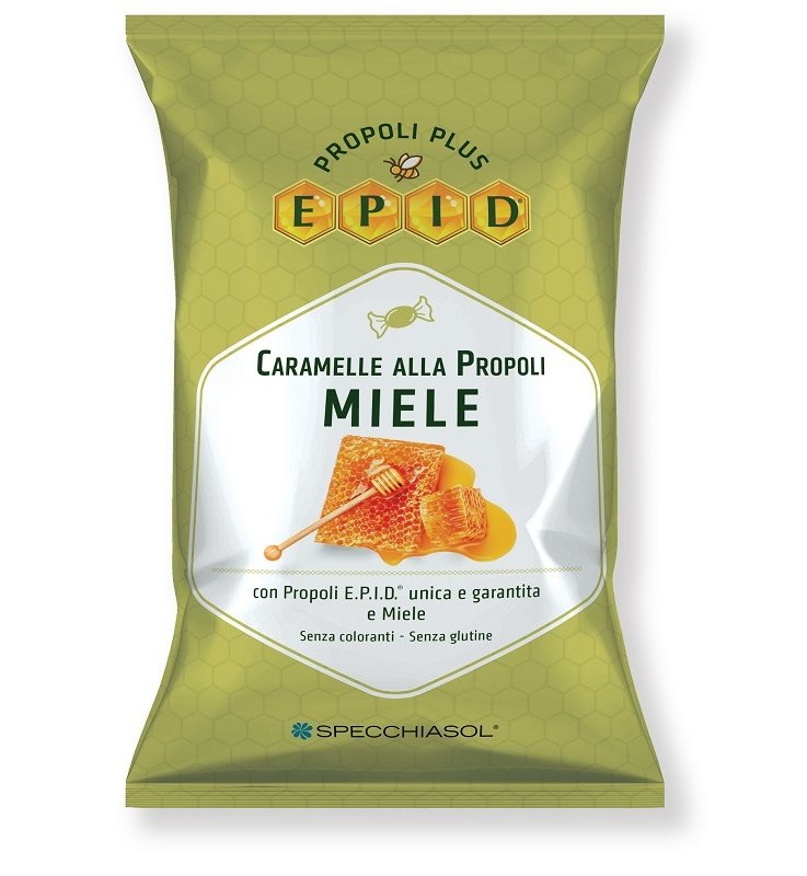 EPID CARAMELLE MIELE EPID CARAMELLE MIELE