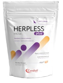 HERPLESS Plus Facile 30 Soft