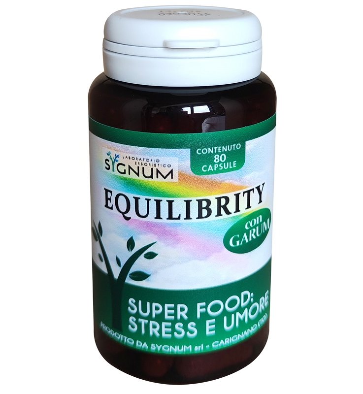 EQUILIBRITY 80CPS
