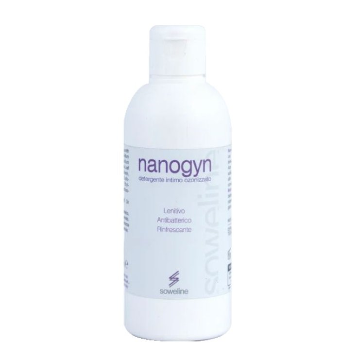 NANOGYN Det.Int.200ml NANOGYN Det.Int.200ml