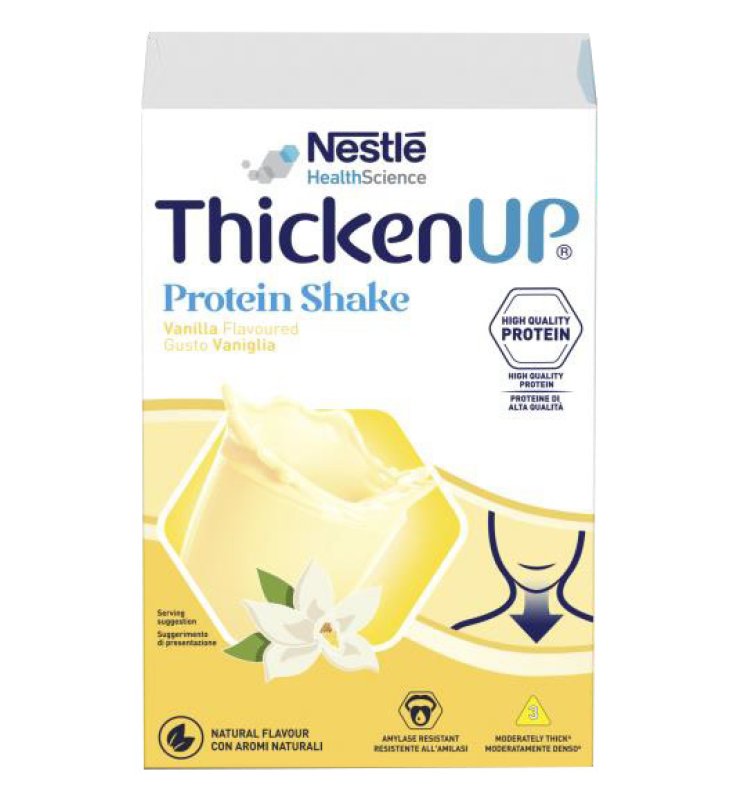 THICKENUP PROTEIN SHAKE 10BUST THICKENUP PROTEIN SHAKE 10BUST