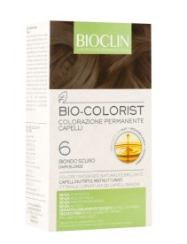 BIOCLIN BIO COLOR F&P BIO SCU