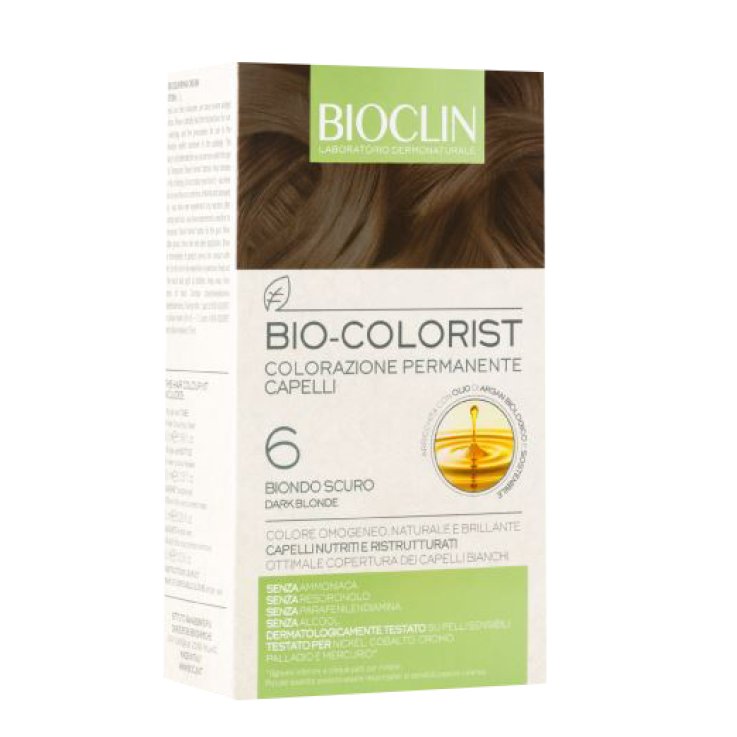BIOCLIN BIO COLOR F&P BIO SCU BIOCLIN BIO COLOR F&P BIO SCU