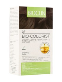 BIOCLIN Bio*C.F&P Cast.    4.0