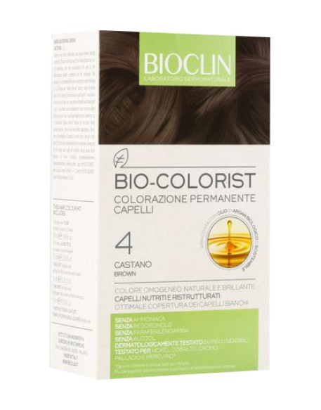 BIOCLIN Bio*C.F&P Cast.    4.0