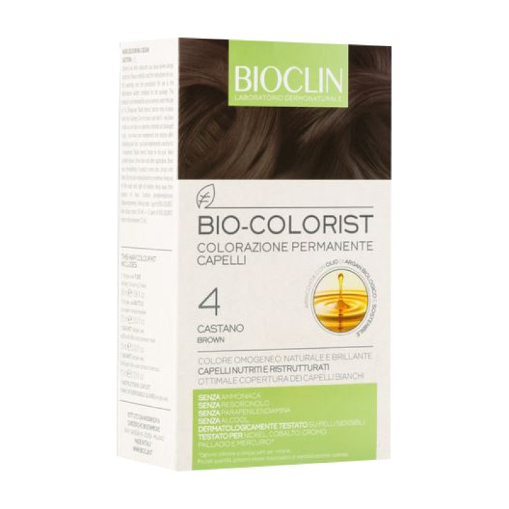BIOCLIN Bio*C.F&P Cast. 4.0 BIOCLIN Bio*C.F&P Cast. 4.0