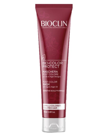 BIOCLIN Mask Post-Color 100ml