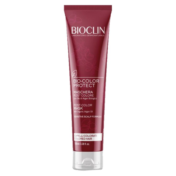 BIOCLIN Mask Post-Color 100ml BIOCLIN Mask Post-Color 100ml