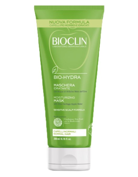 BIOCLIN BIO HYDRA MAS 200ML