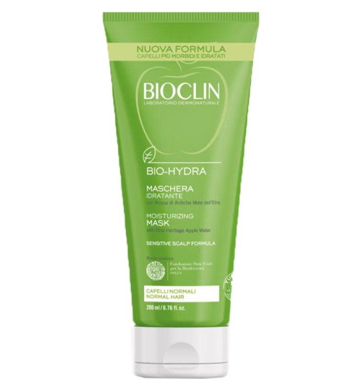 BIOCLIN BIO HYDRA MAS 200ML BIOCLIN BIO HYDRA MAS 200ML