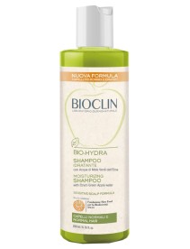 BIOCLIN BIO HYDRA SHAMPOO400ML