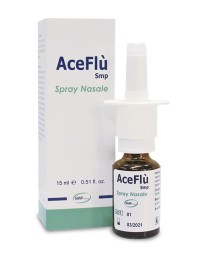 ACEFLU'SPRAY NASALE 15ML