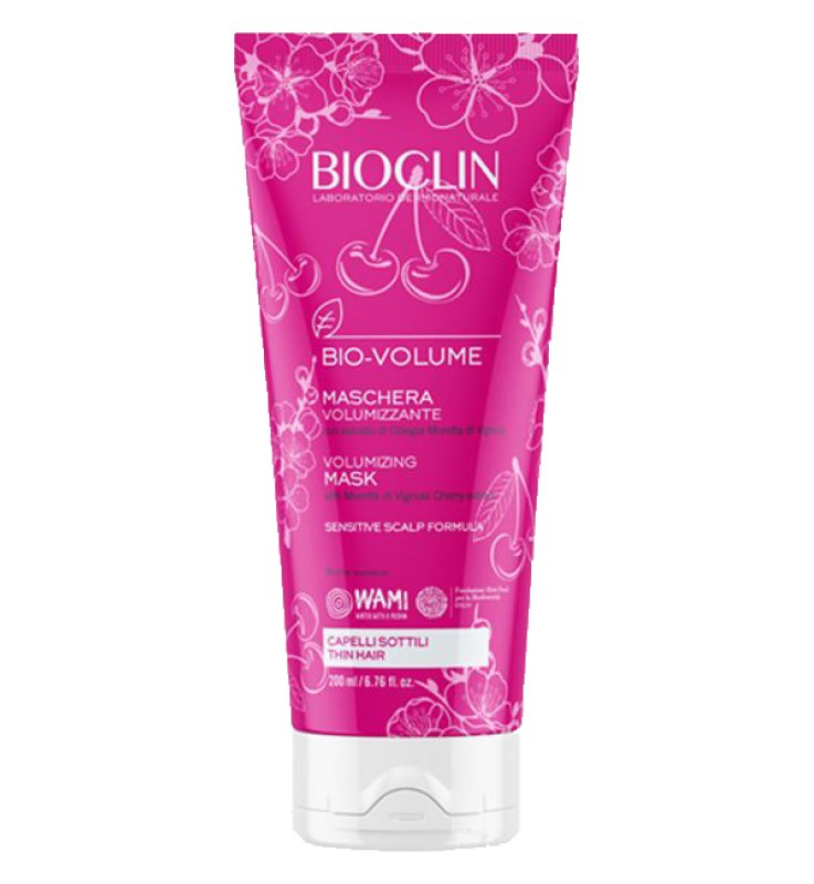 BIOCLIN BIO VOL MAS NF 200ML BIOCLIN BIO VOL MAS NF 200ML