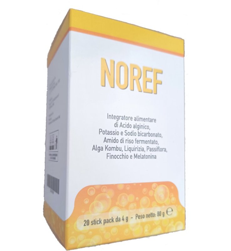 NOREF 20BUST
