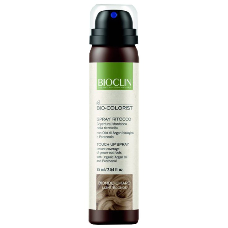 BIOCOLORIST RITOCC BIO CH 75ML BIOCOLORIST RITOCC BIO CH 75ML