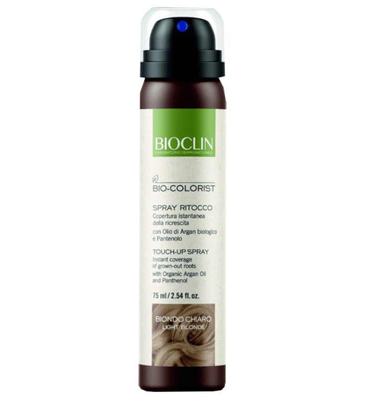 BIOCOLORIST RITOCC BIO CH 75ML BIOCOLORIST RITOCC BIO CH 75ML